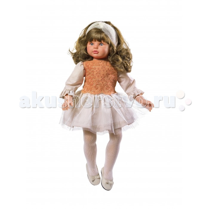 

ASI Кукла Пепа 60 см 283390, Кукла Пепа 60 см 283390