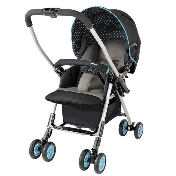 aprica biscuit stroller