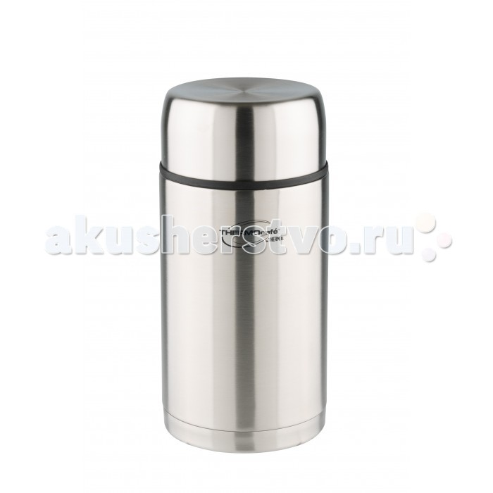 

Термос Thermos ThermoCafe TC-120 SBK для еды 1200 мл