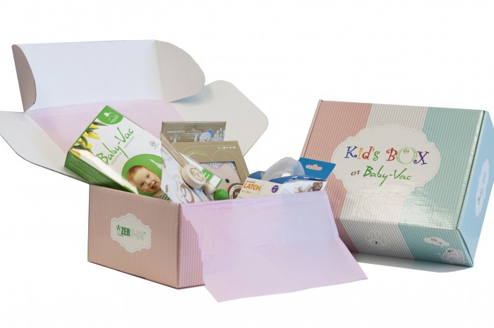 Гигиена и здоровье , Уход за малышом Kid’s Box Набор для девочки 0-3 лет арт: 217053 - Уход за малышом Гигиена и здоровье , Уход за малышом Kid’s Box Набор для девочки 0-3 лет арт: 217053 - Уход за малышом