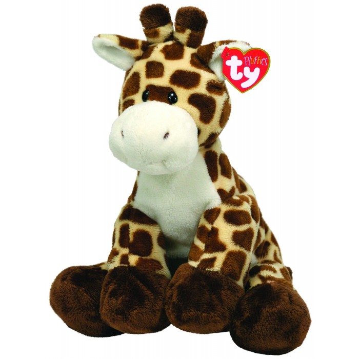 ty tiptop giraffe