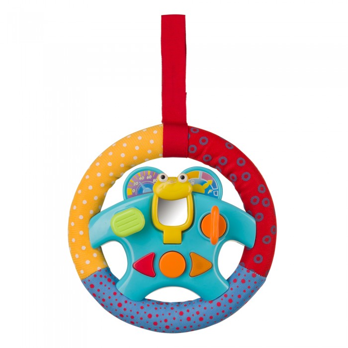 

Happy Baby Руль Rudder, Руль Rudder