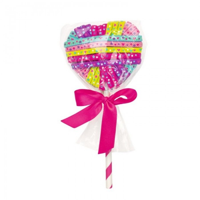 

Spiegelburg Набор резинок для волос Prinzessin Lillifee 11049, Набор резинок для волос Prinzessin Lillifee 11049