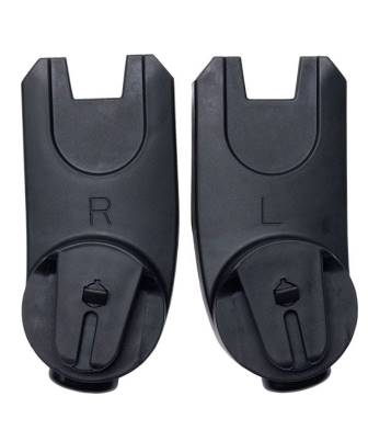

Адаптер для автокресла Mima Car Seat Adapter Kit