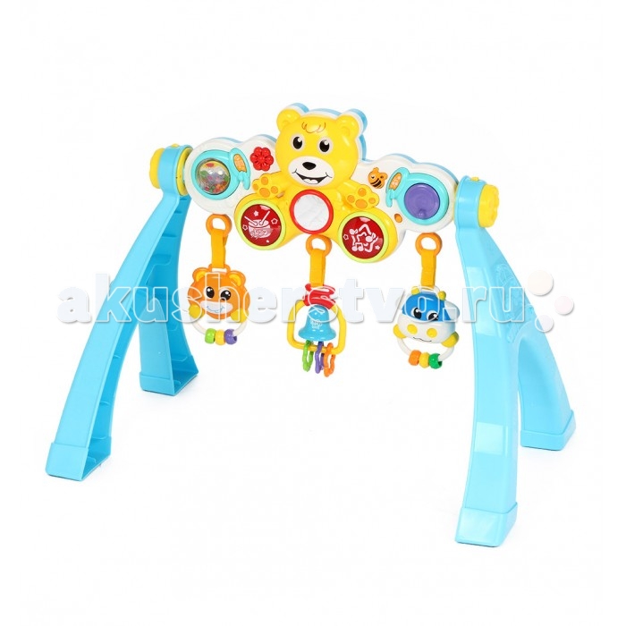 

Игровой центр Fivestar Toys Мишка Beilexing