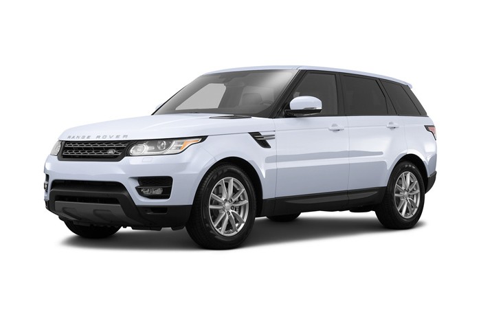 

Welly Модель машины 1:24 Land Rover Range Rover Sport, Модель машины 1:24 Land Rover Range Rover Sport
