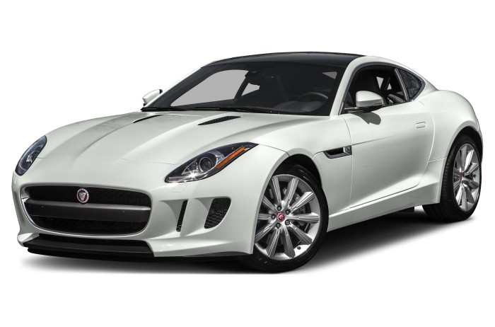 Машины Welly Модель машины 1:34-39 Jaguar F-Type Coupe bburago jaguar e coupe