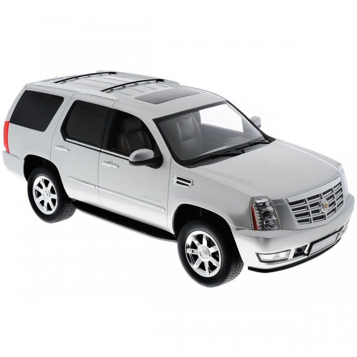 

GK Racer Series Машина р/у Cadillac Escalade на батарейках 1:16, Racer Series Машина р/у Cadillac Escalade на батарейках 1:16