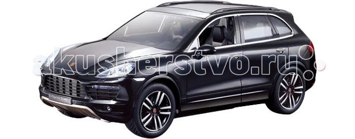 

GK Racer Series Машина р/у Porsche Cayenne на батарейках 1:14