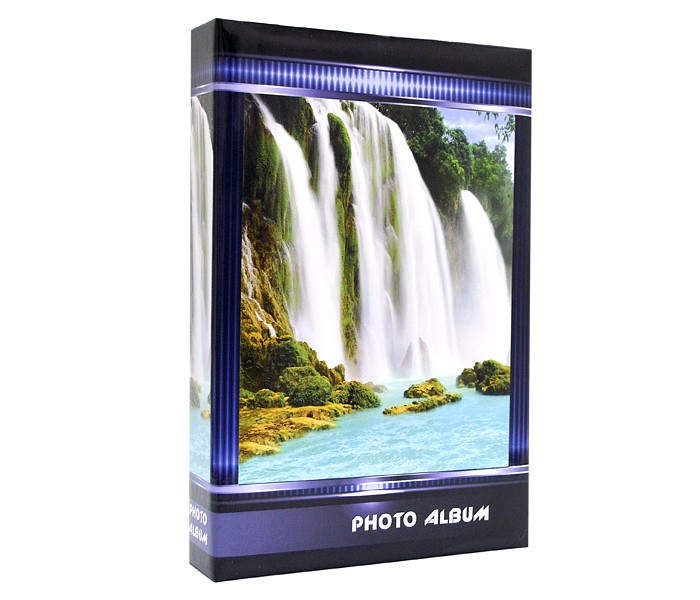 

Veld CO Фотоальбом в кейсе 300 фотографий 10х15 см 46525, Фотоальбом в кейсе 300 фотографий 10х15 см 46525