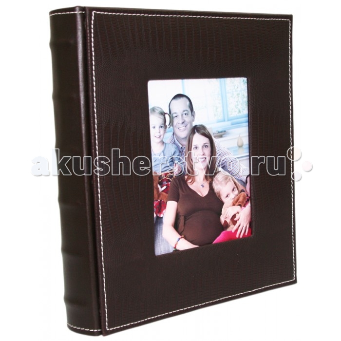 

Veld CO Фотоальбом Делюкс 300 фотографий 10х15 см 46431