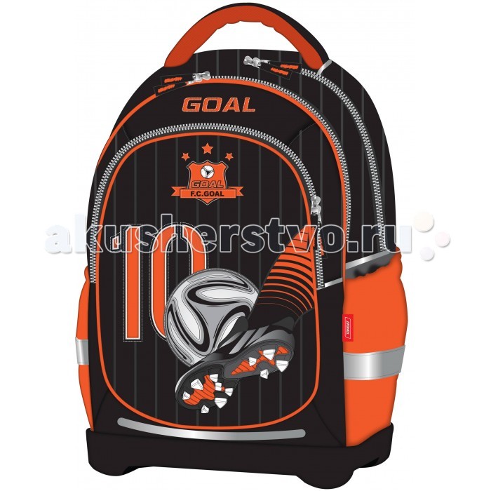 

Target Collection Рюкзак супер лёгкий цвета сборной Holland (Нидерланды)