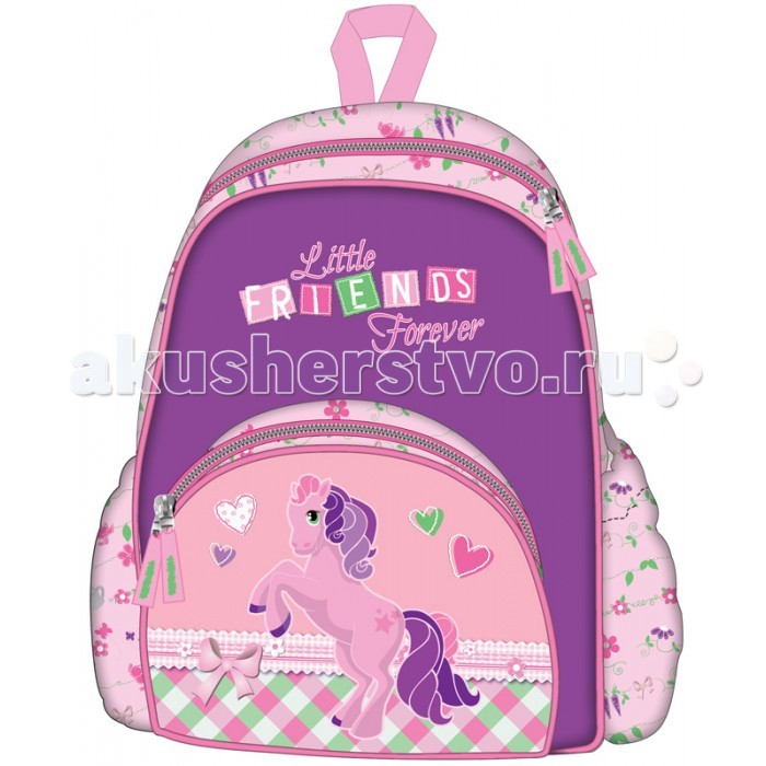 

Target Collection Рюкзак малый Пони