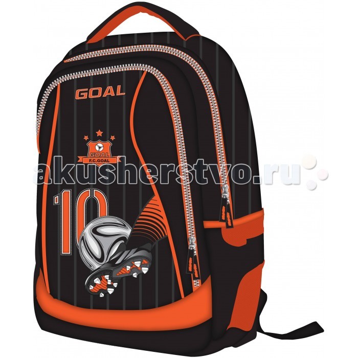 

Target Collection Рюкзак цвета сборной Holland (Нидерланды)
