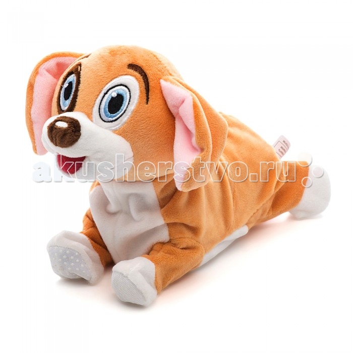 

Интерактивная игрушка LAPA House Пес Бим 22 см