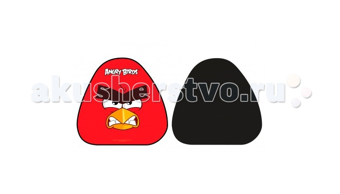 

Ледянка 1 Toy Angry Birds 52х50 см, Angry Birds 52х50 см