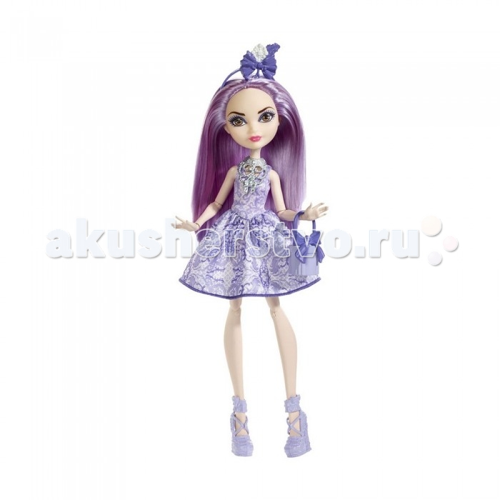 

Ever After High Кукла Дачесс Свон серия Именинный бал