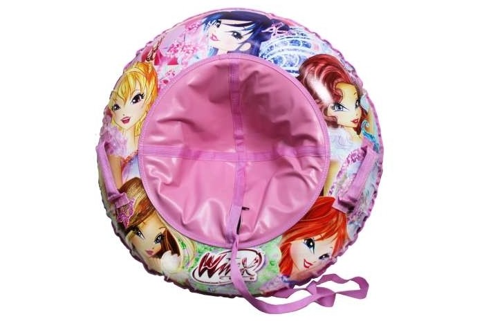 

Тюбинг 1 Toy Winx 85 см