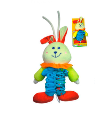 Подвесная игрушка Parkfield Зайка