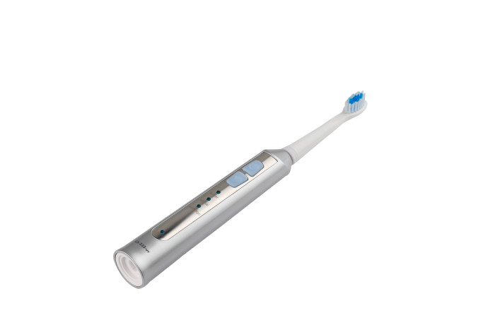 CS Medica Электрическая звуковая зубная щетка SonicPulsar CS-233-UV