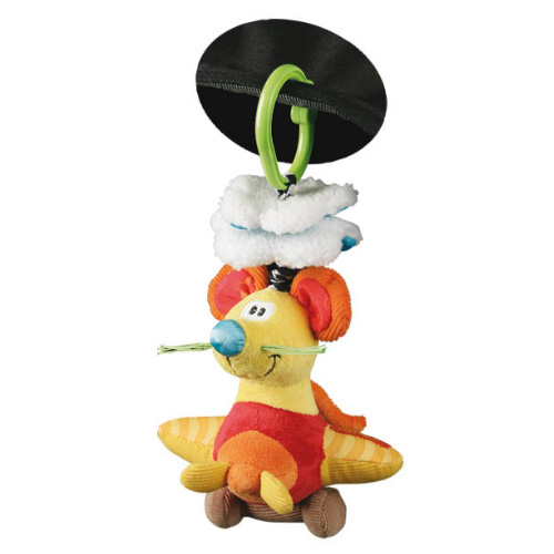 

Подвесная игрушка Playgro Мышка 0101148, Мышка 0101148