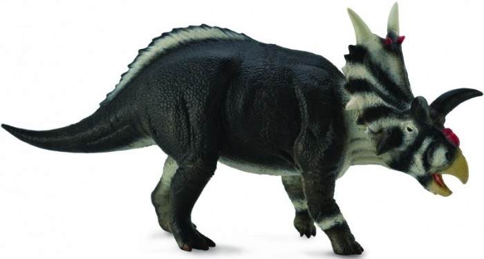 фото Collecta динозавр ксеноцератопс l