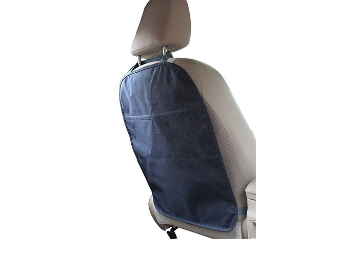 Аксессуары для автомобиля Altabebe Защитный чехол для спинки сиденья AL1100 чехол для сиденья с подогревом и терморегулятором skyway s02202003