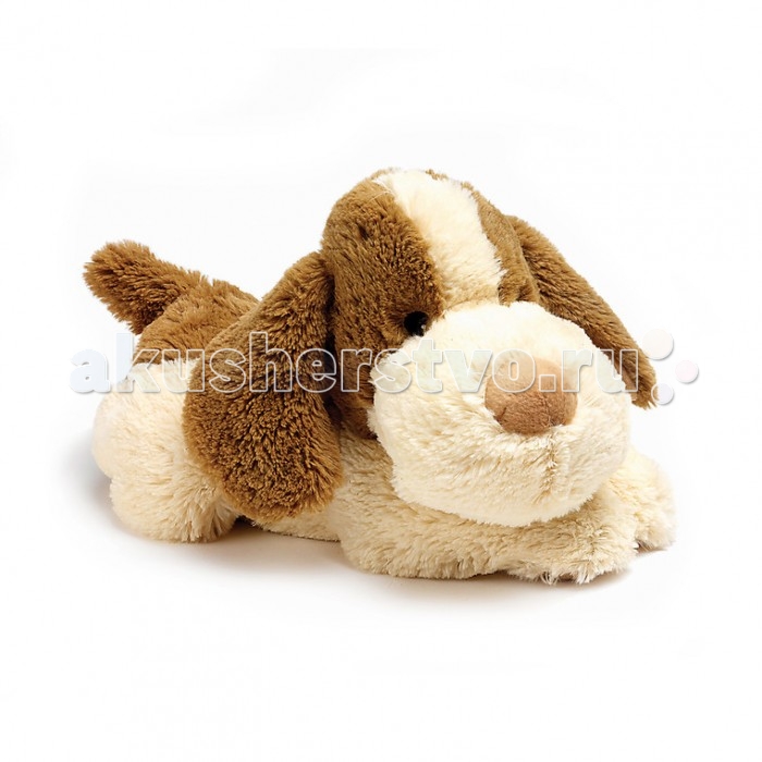 

Warmies Cozy Plush Игрушка-грелка Щенок