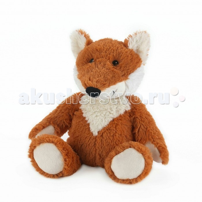 

Warmies Cozy Plush Игрушка-грелка Лиса