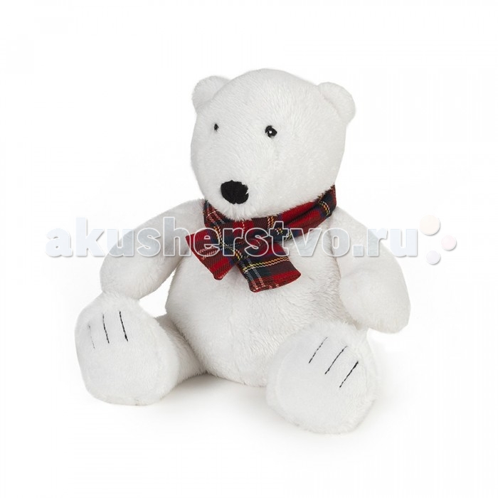 

Warmies Cozy Plush Игрушка-грелка Полярный мишка
