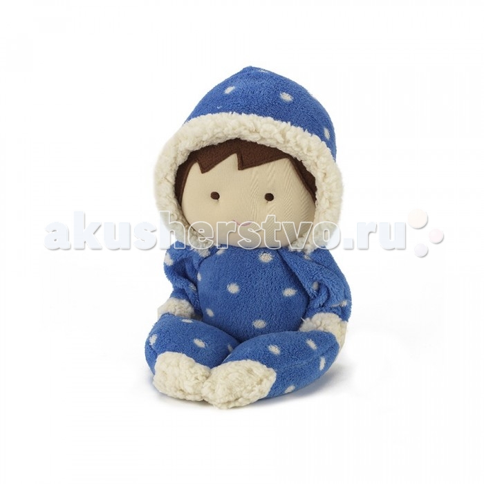 

Warmies Craft Dolls Кукла-грелка Гарри