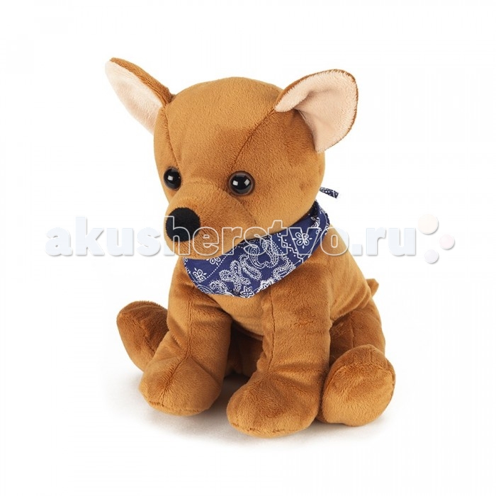 

Warmies Cozy Dogs Игрушка-грелка Чихуахуа Чико