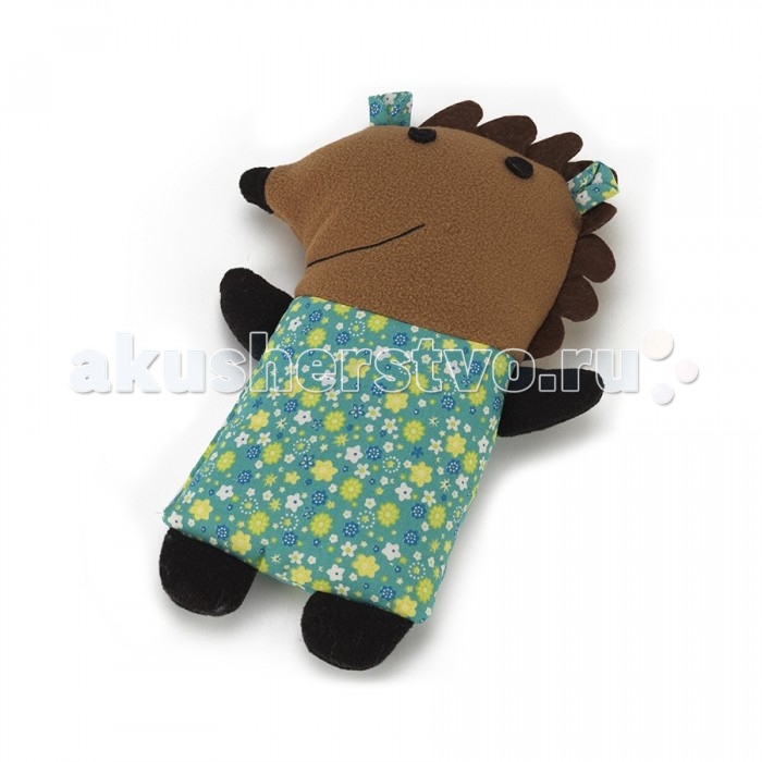 

Warmies Cozy Craft Крафтовая грелка Ёжик