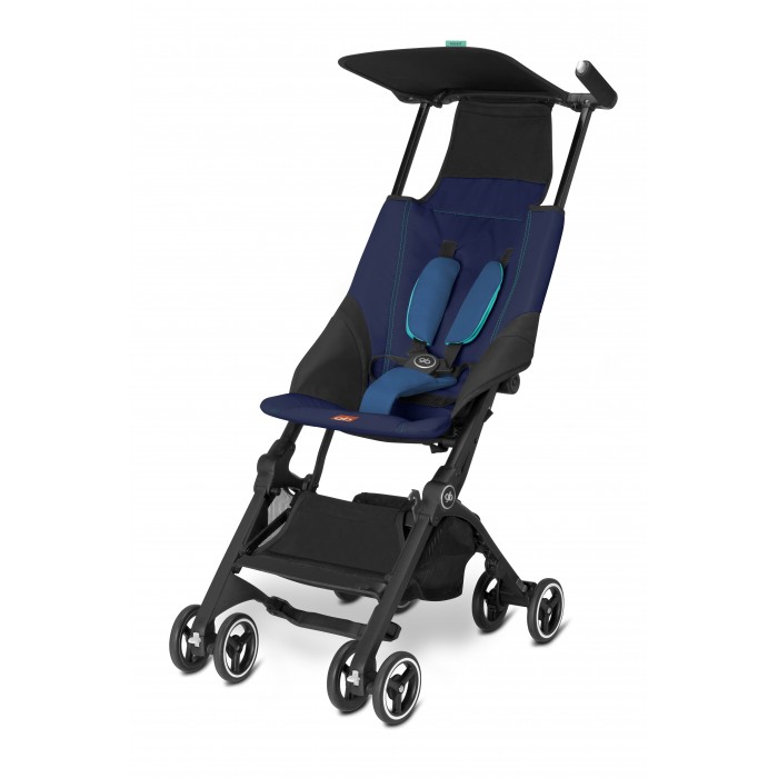 stroller gb pockit plus 2018