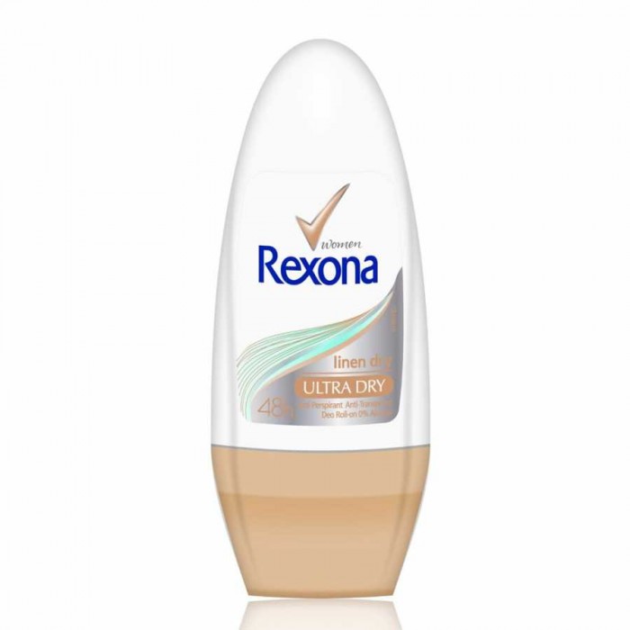 Косметика для мамы Rexona roll Комфорт льна дезодорант шариковый 50 мл косметика для мамы rexona комфорт льна дезодорант спрей deo 150 мл