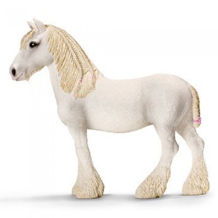 

Schleich Игровая фигурка Ширская кобыла, Игровая фигурка Ширская кобыла