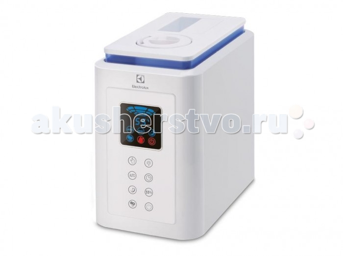 

Electrolux Увлажнитель воздуха ультразвуковой EHU – 1020D