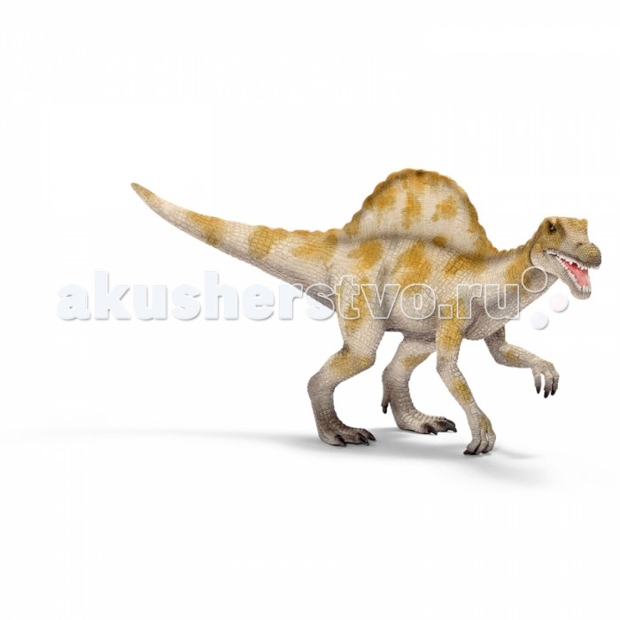 

Schleich Игровая фигурка Спинозавр Динозавры