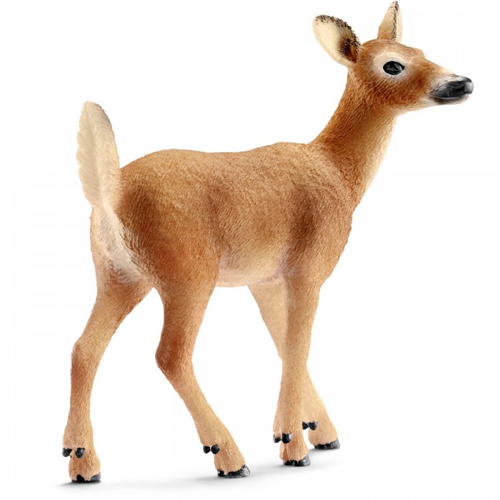 

Schleich Игровая фигурка Косуля, Игровая фигурка Косуля