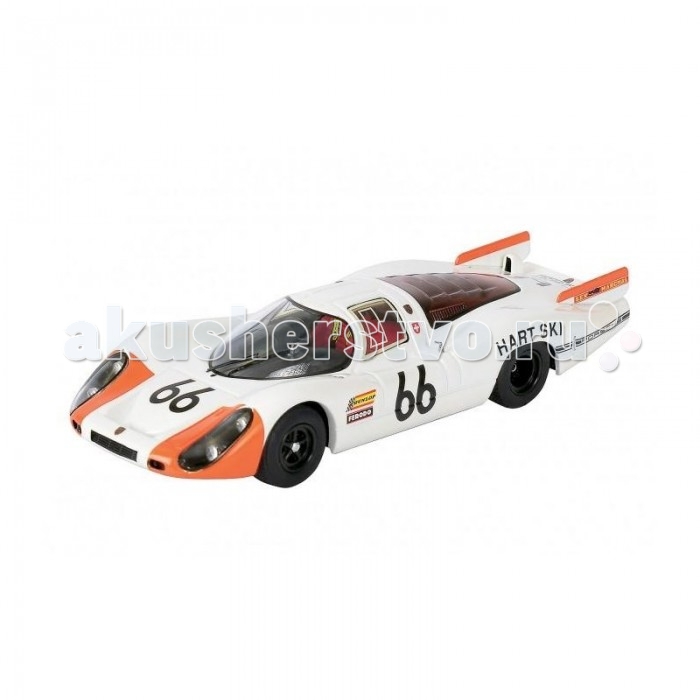 

Schuco Автомобиль Porsche 907 1:43