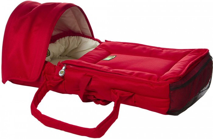 фото Сумка-переноска valco baby soft bassinet