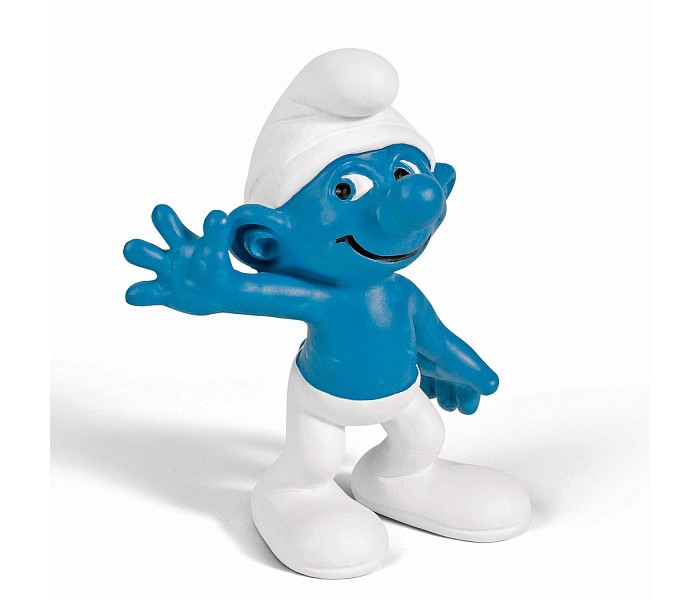 Игровые фигурки Schleich Игровая фигурка Гномик Неуклюжий фигурки игрушки schleich чайка