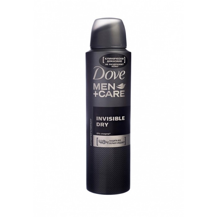 Косметика для мамы Dove Дезодорант аэрозоль Экстразащита без белых следов 150 мл дезодорант стик 48 часов спортивный lavilin 60 мл hlavin