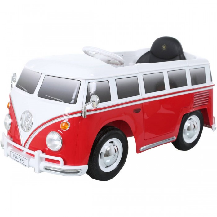 

Электромобиль Vip Toys Volkswagen W487, Volkswagen W487