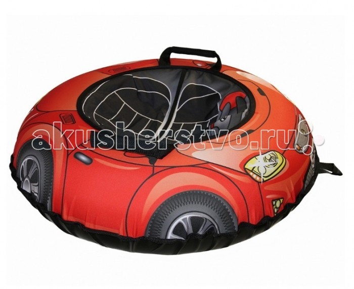 

Тюбинг R-Toys Super Car 100 см, Super Car 100 см