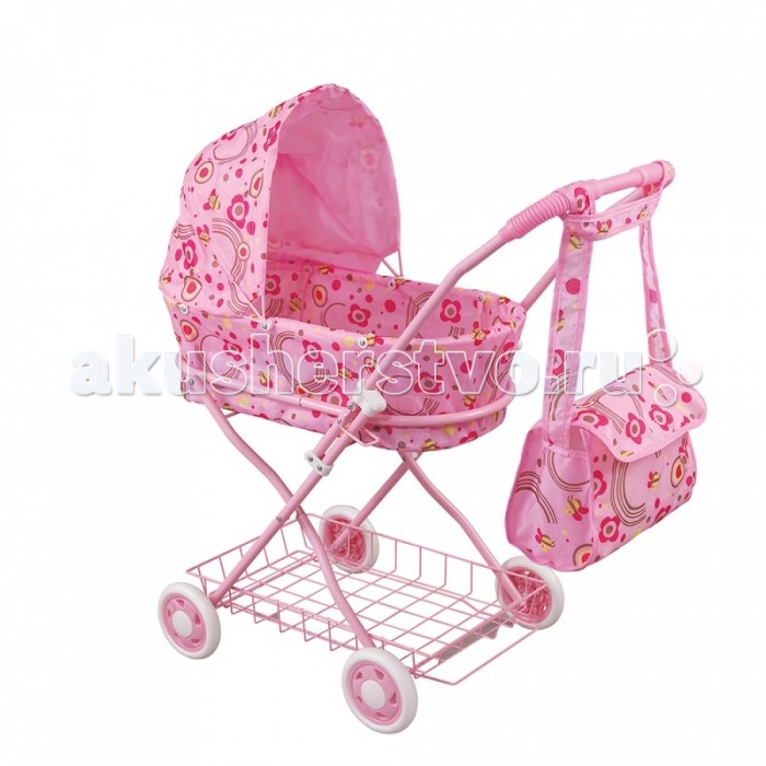 

Коляска для куклы Fei Li Toys FL8127
