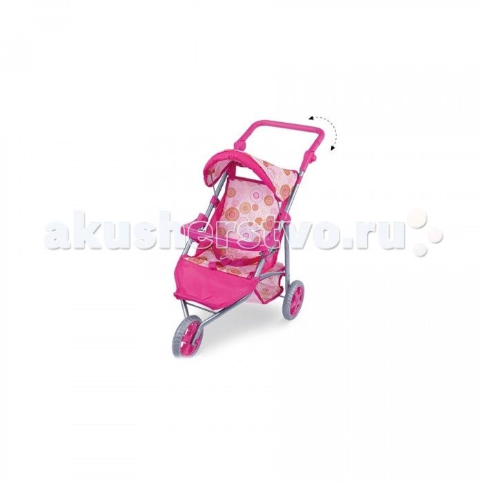 

Коляска для куклы Fei Li Toys FL8164-1