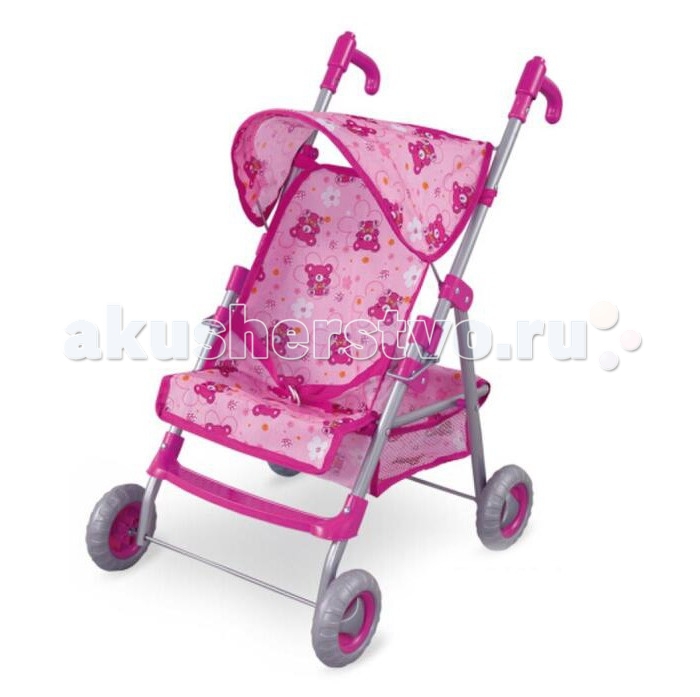 

Коляска для куклы Fei Li Toys FL8160-1