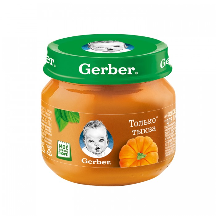пюре овощное gerber тыква с 5 мес 80 г. Смотреть фото пюре овощное gerber тыква с 5 мес 80 г. Смотреть картинку пюре овощное gerber тыква с 5 мес 80 г. Картинка про пюре овощное gerber тыква с 5 мес 80 г. Фото пюре овощное gerber тыква с 5 мес 80 г