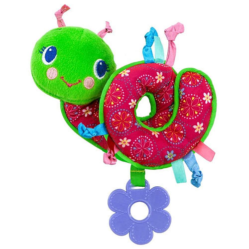 

Подвесная игрушка Bright Starts Улитка, Улитка